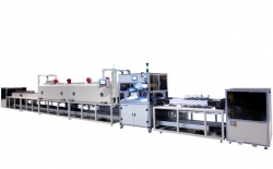 國內(nèi)哪家灌膠固化線設備最可靠？