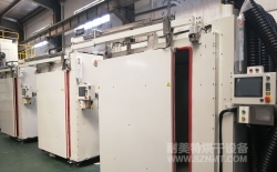 熱烈祝賀松下與耐美特集團上海分公司成功簽約5臺電動汽車控制器膠固化自動門硬化爐和冷卻爐53萬！